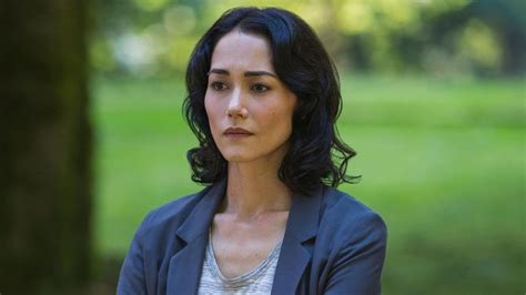 sandrine holt naked|THE RETURNED NUDE SCENES .